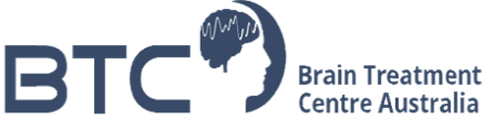 BTC logo